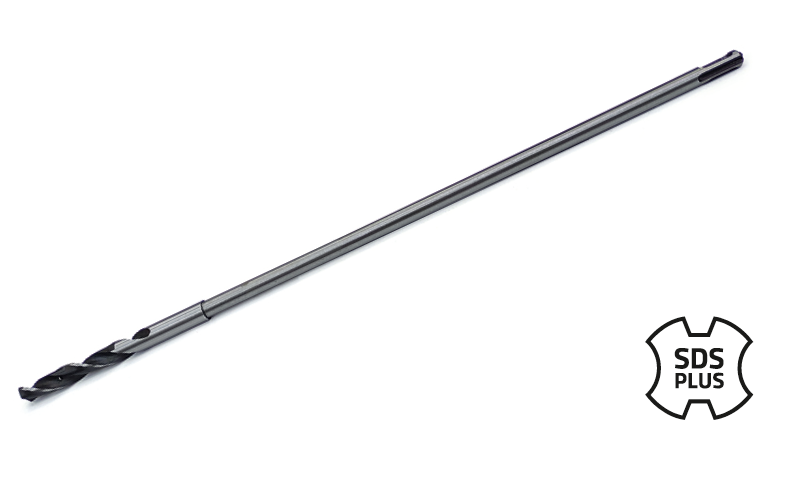 SDS KALIPÇI AHŞAP MATKAP UCU 14X600 MM
